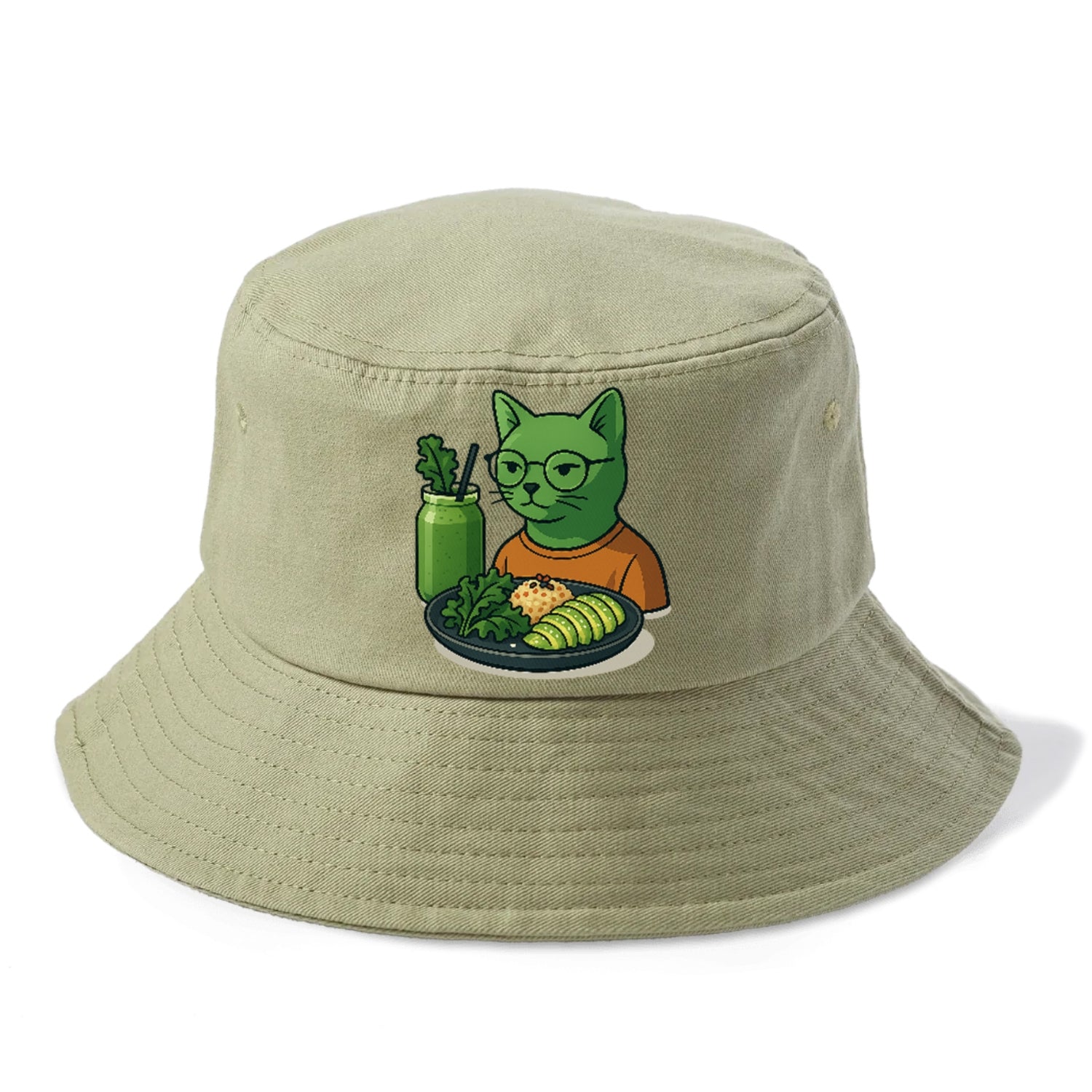 eater Hat