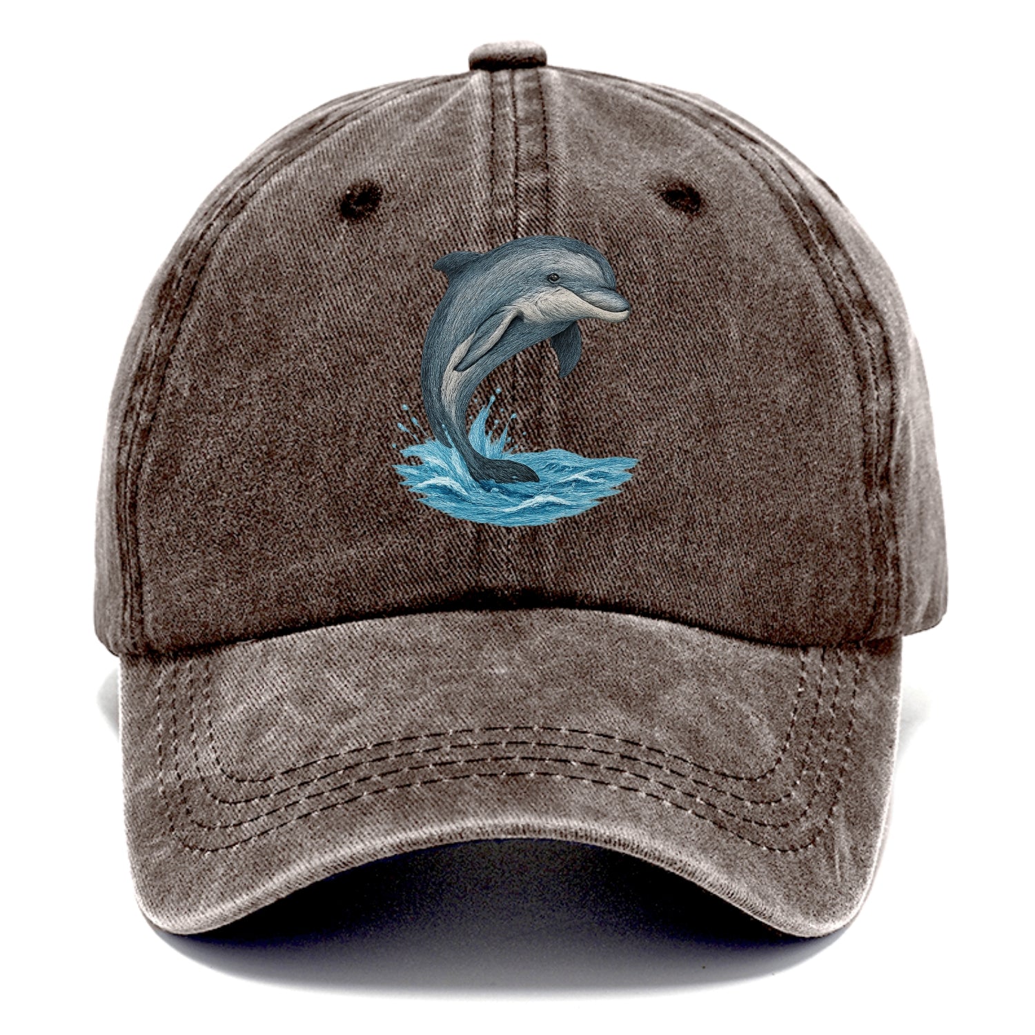 oceanic grace Hat