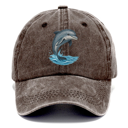 oceanic grace Hat