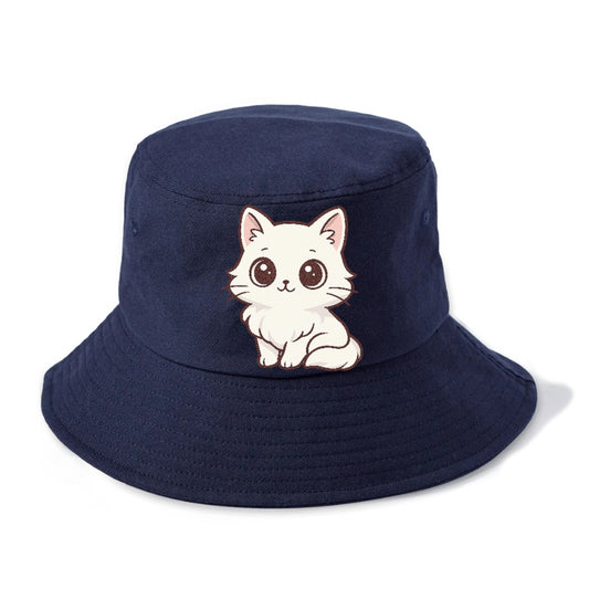 turkish-angora-elegant-charm Hat