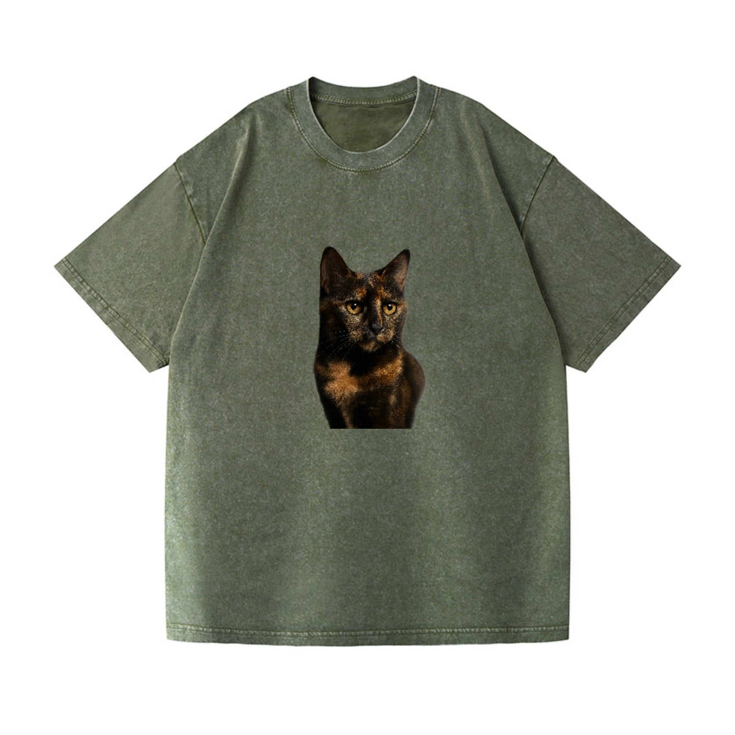 tortie-mix-artistic-charm Hat