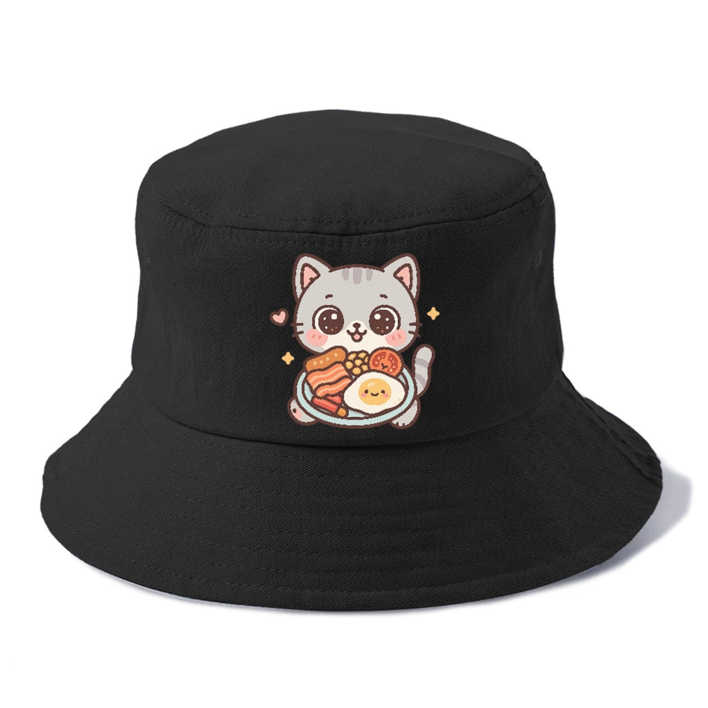 breakfast Hat