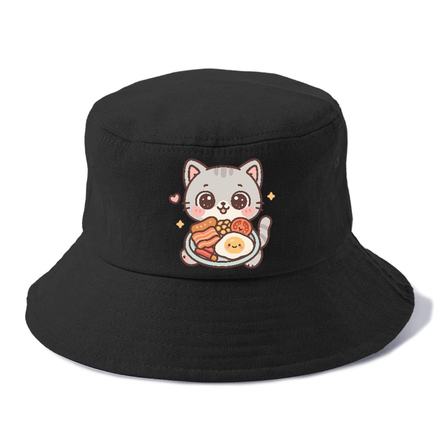 breakfast Hat