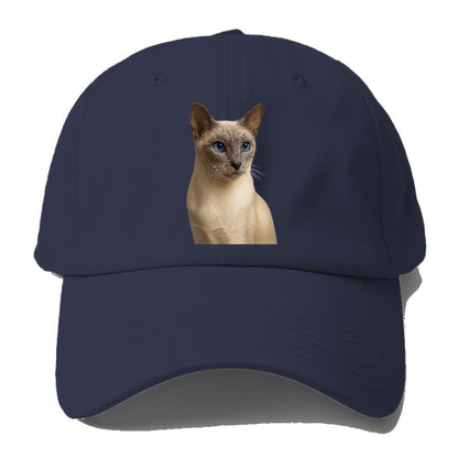 lilac-point-siamese-elegance Hat
