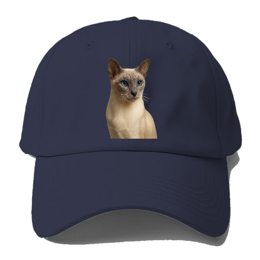 lilac-point-siamese-elegance Hat