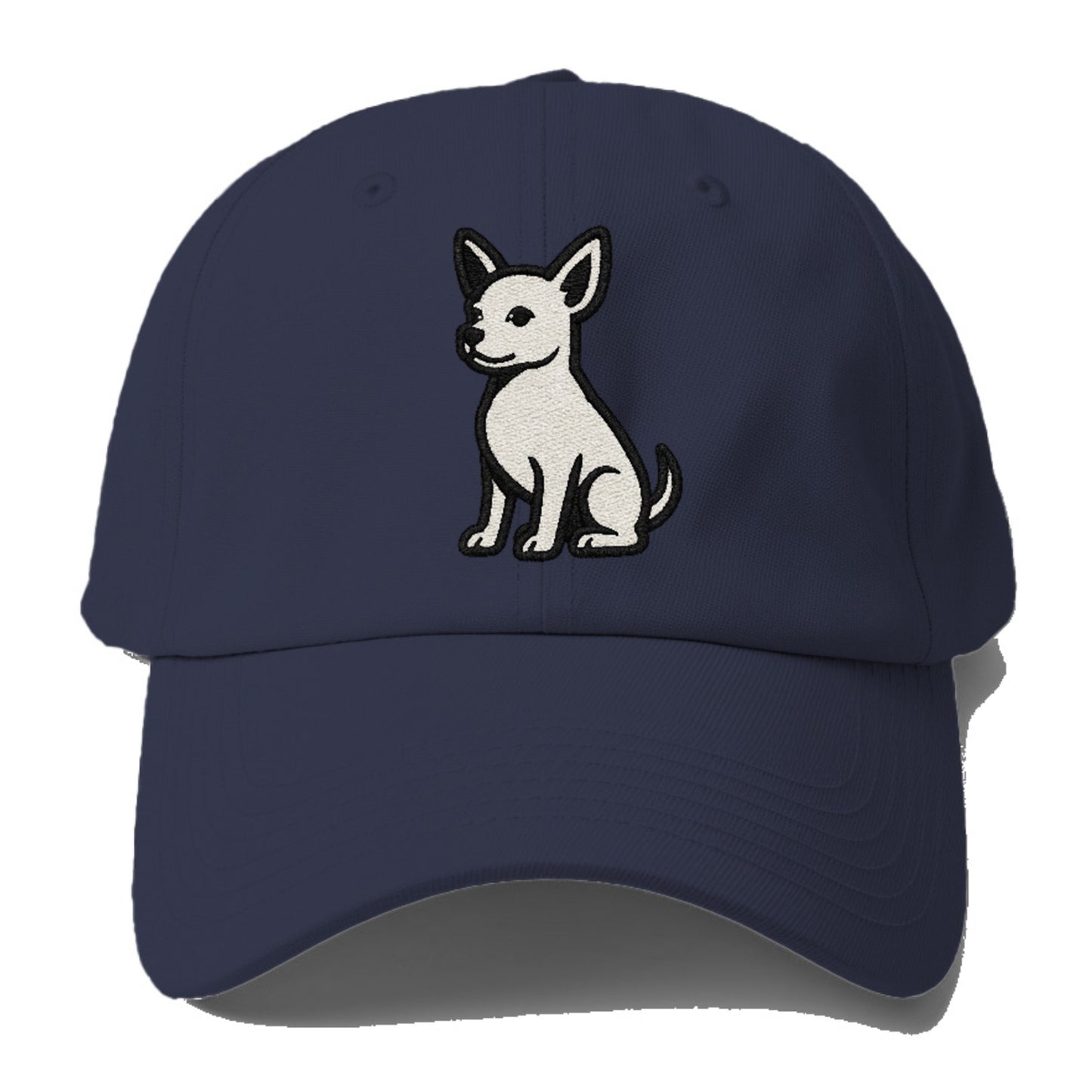 chorkie-mix-playful-charm Hat