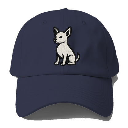 chorkie-mix-playful-charm Hat