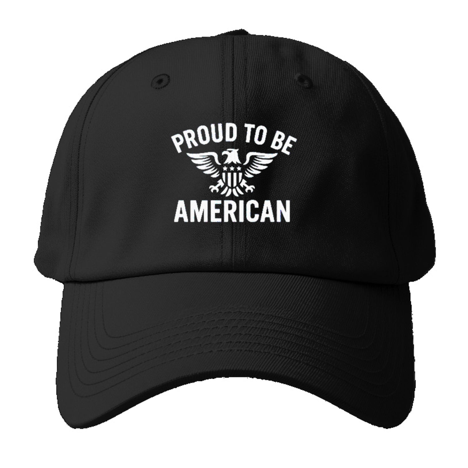proud to be american Hat
