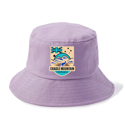Australian Location Souvenir Hat