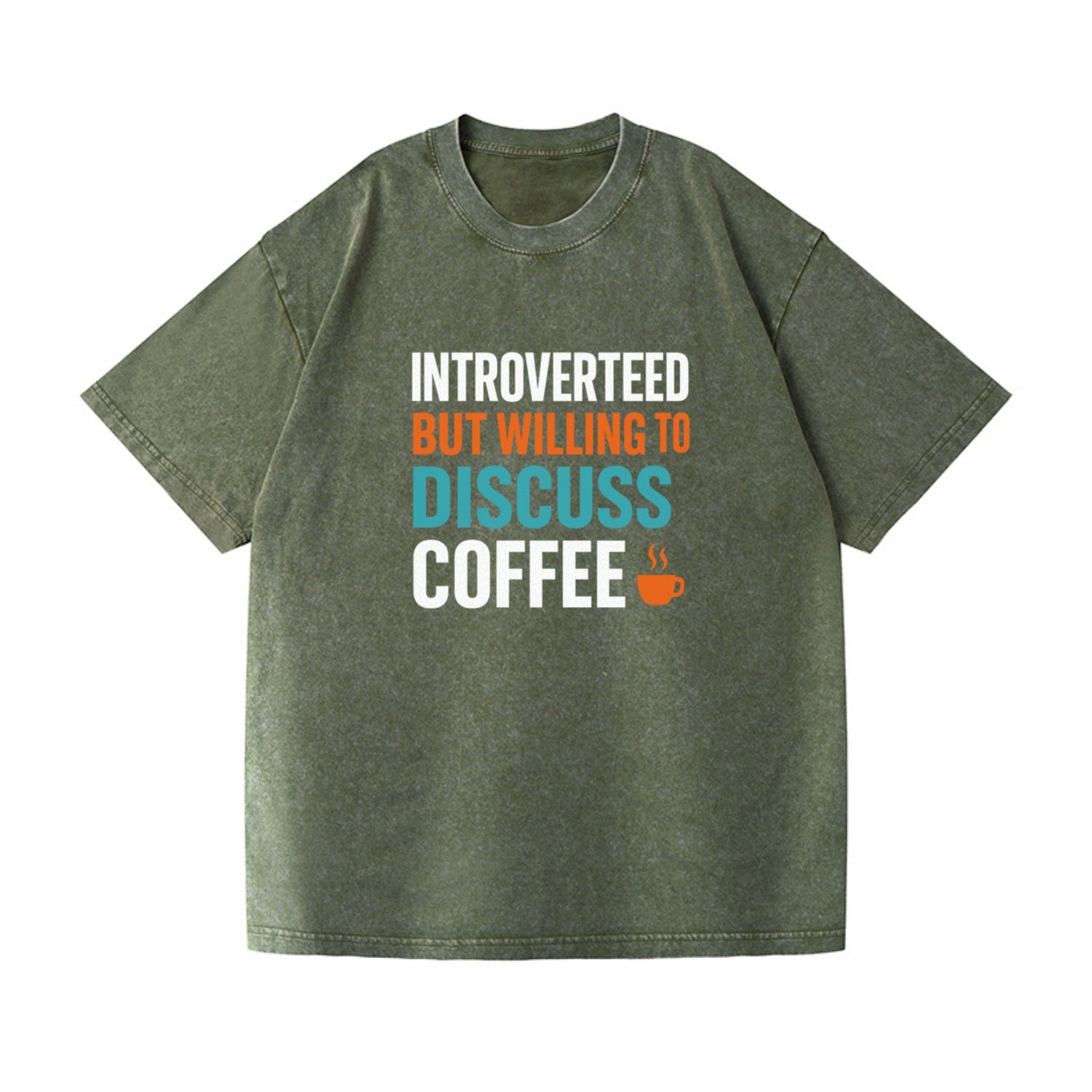introverted coffee Hat