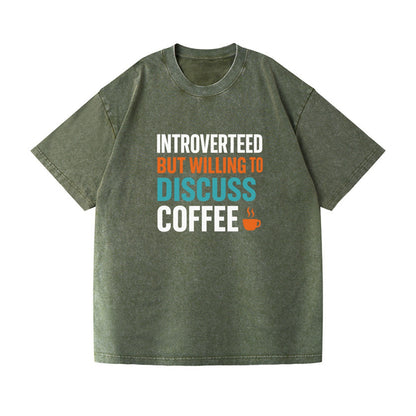 introverted coffee Hat
