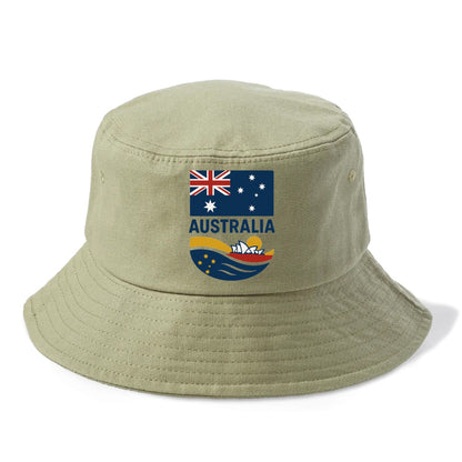 Australian Travel Hat