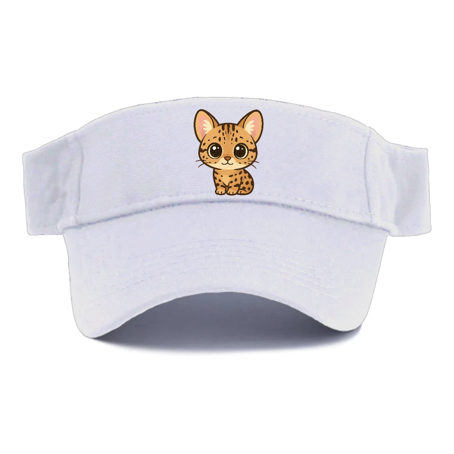 serval-agile-hunter Hat