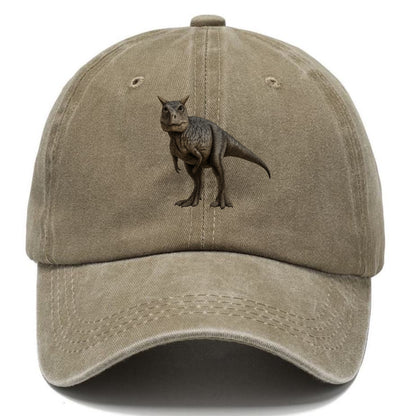 dinosaur carnotaurus Hat