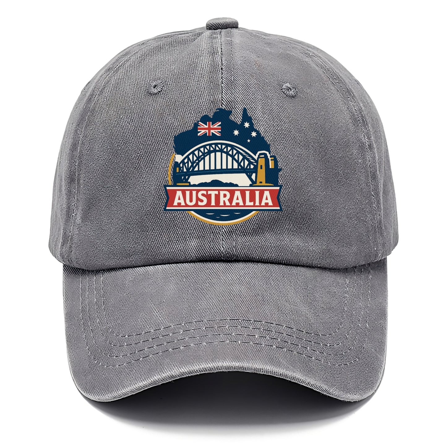Australian Landmark Hat