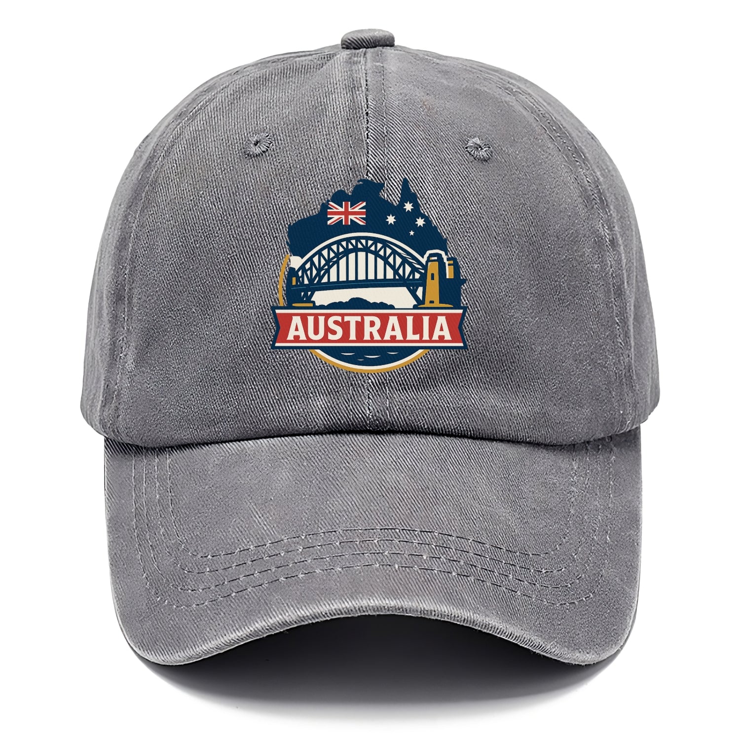 Australian Landmark Hat