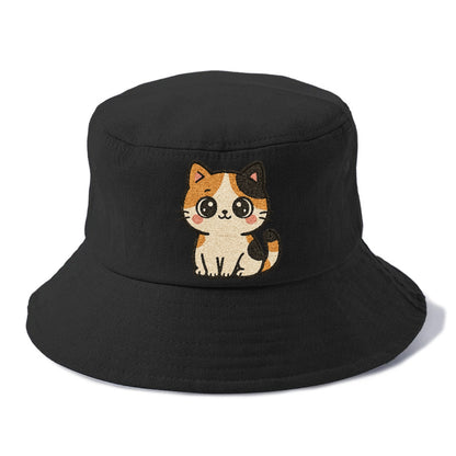 calico-cat-patchwork-charm Hat