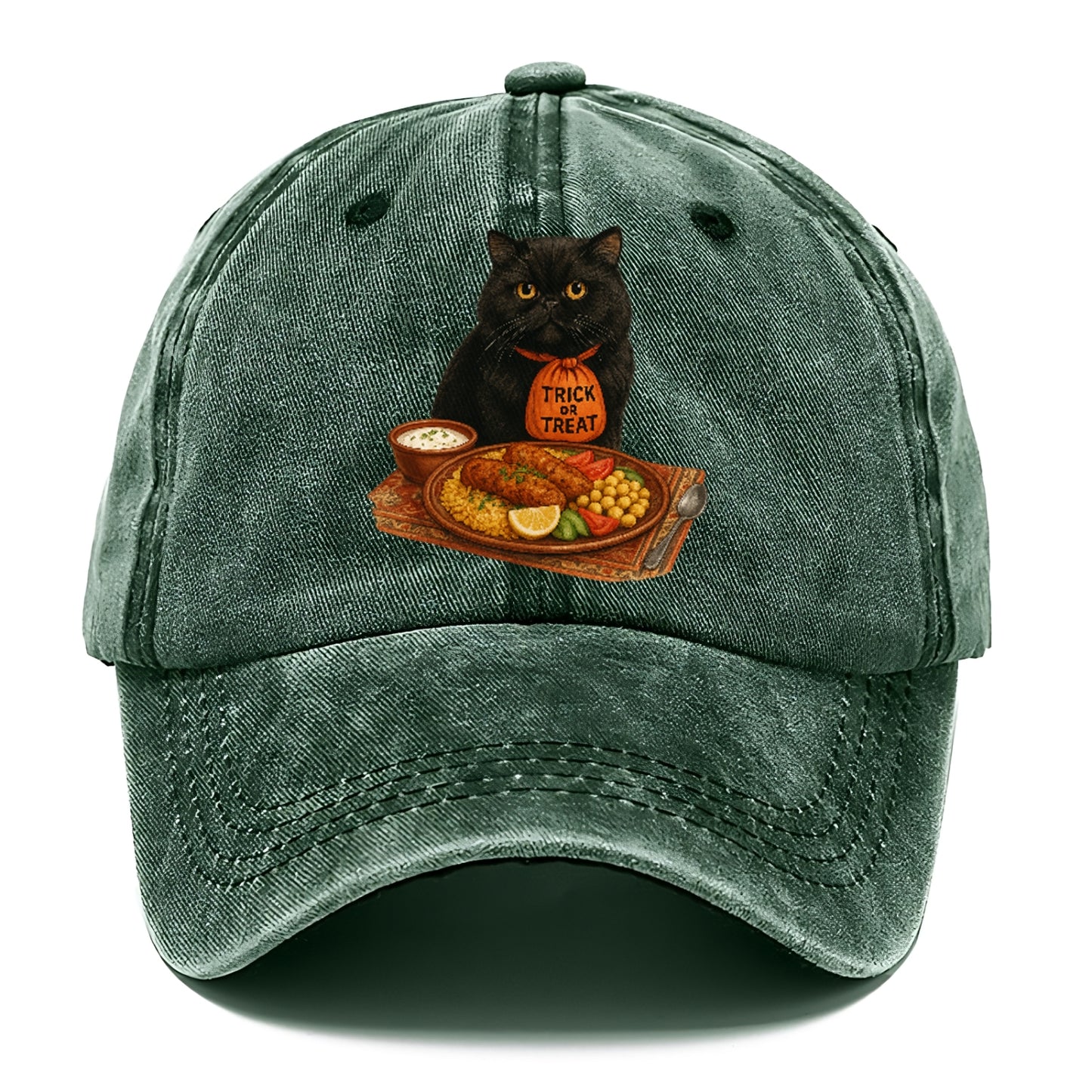 treat-cat Hat