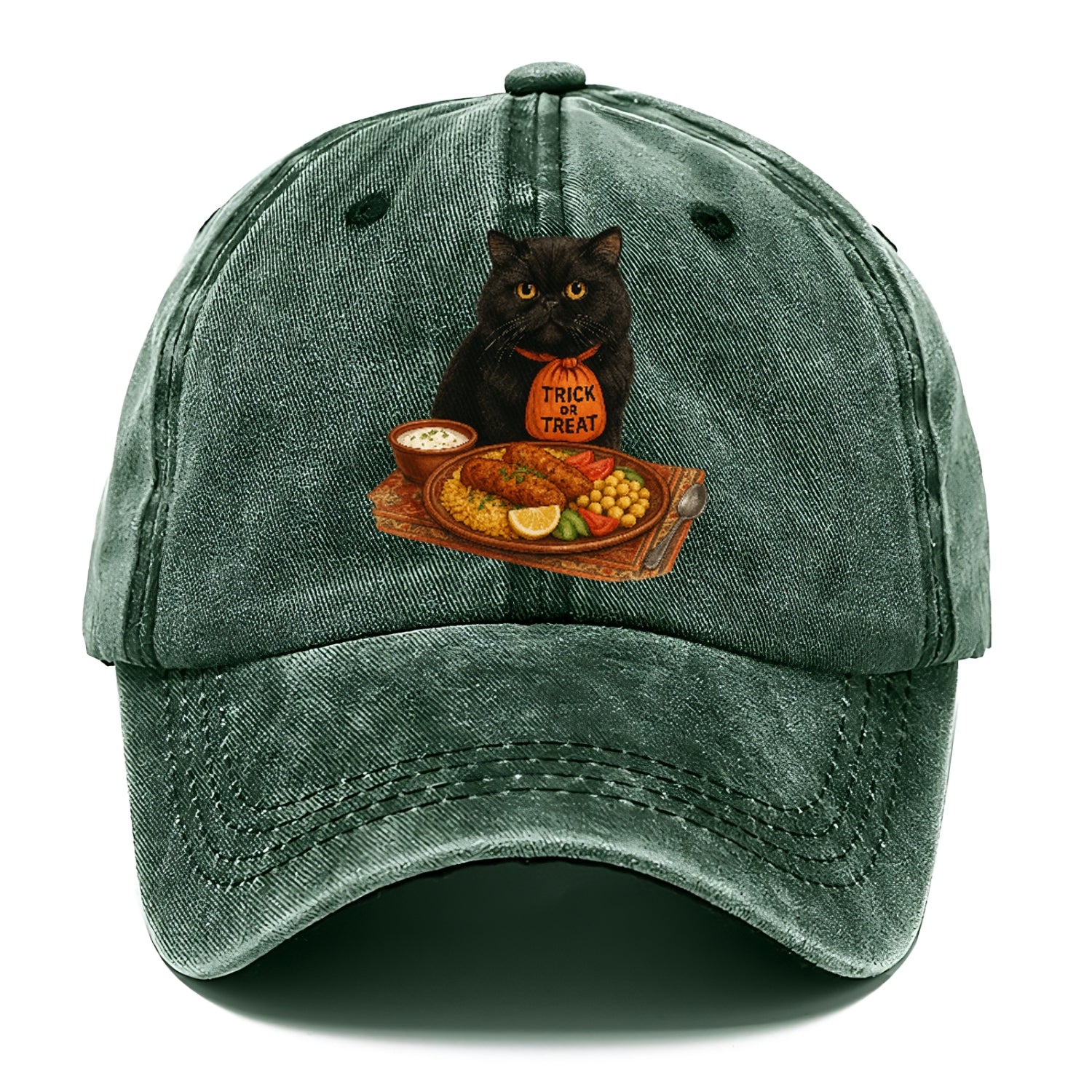 treat-cat Hat