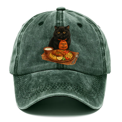 treat-cat Hat