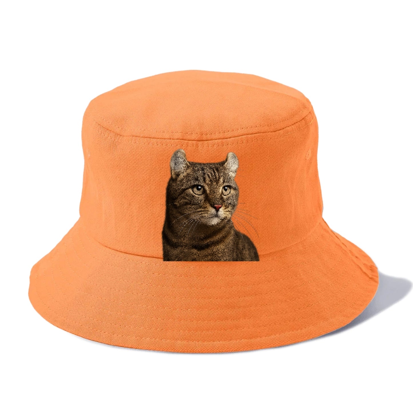 highlander-rugged-spirit Hat