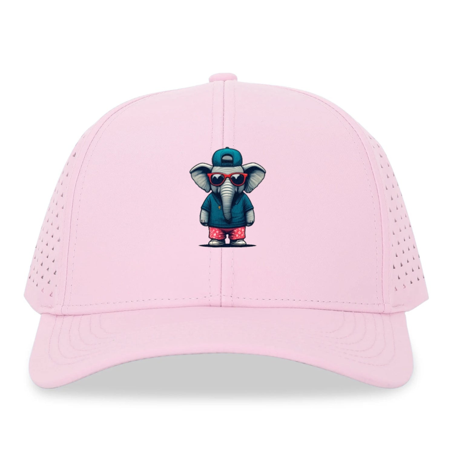 bored elephant 1 Hat