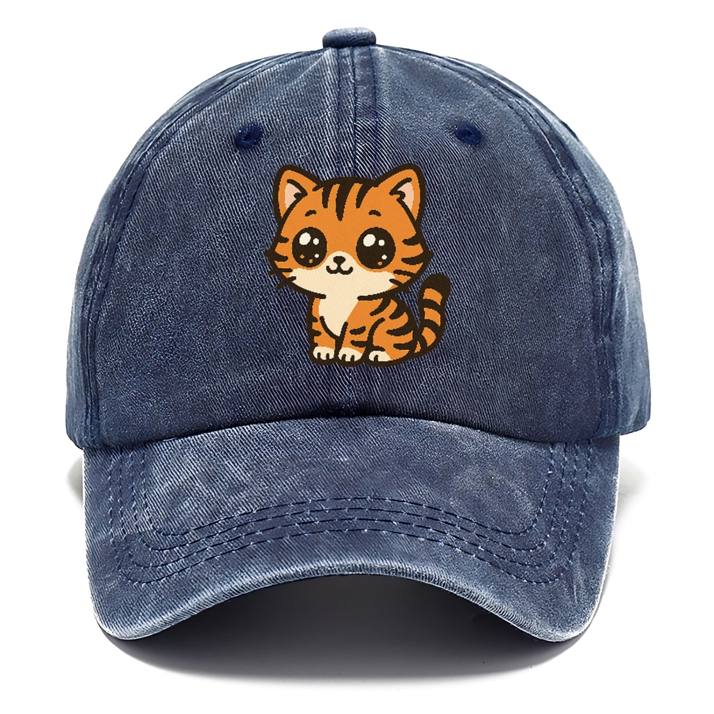 tiger-untamed-majesty Hat
