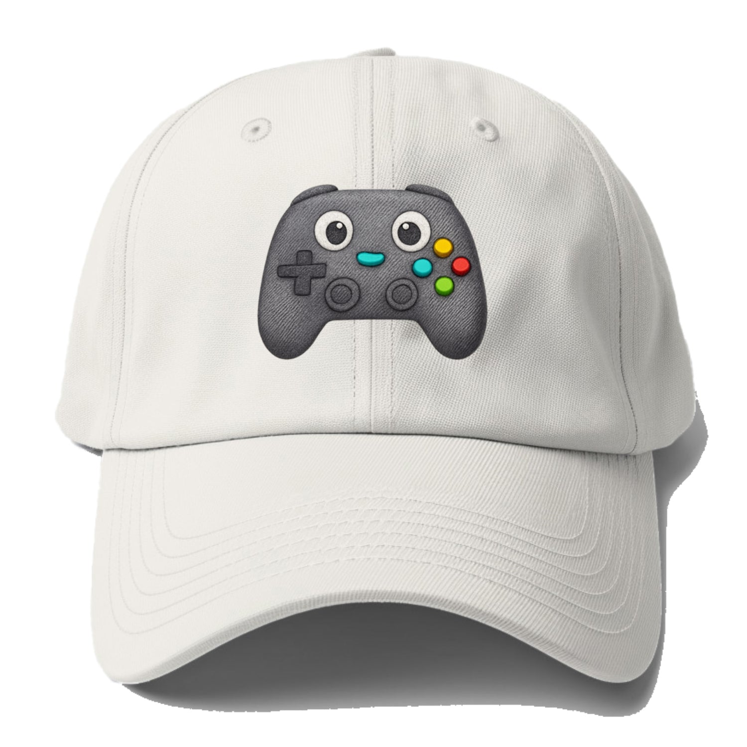 animated controller expressions Hat