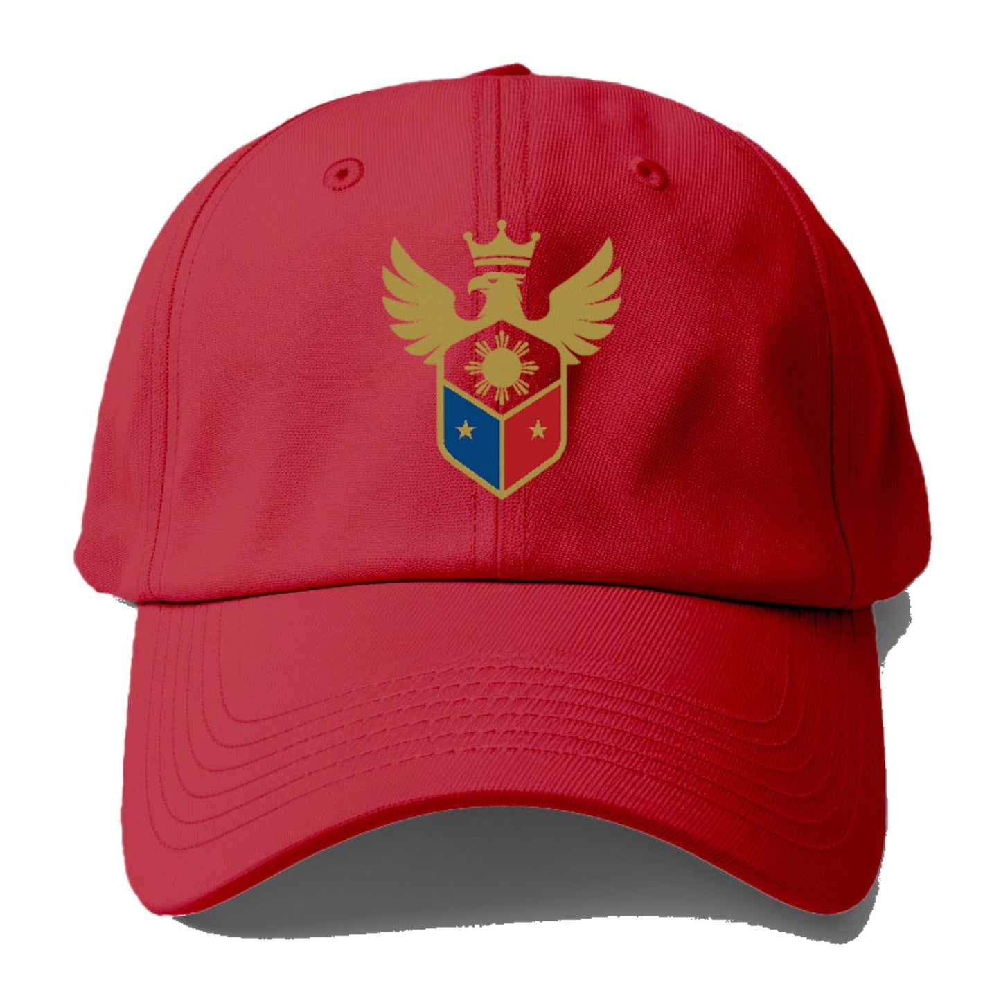 philippines eagle Hat