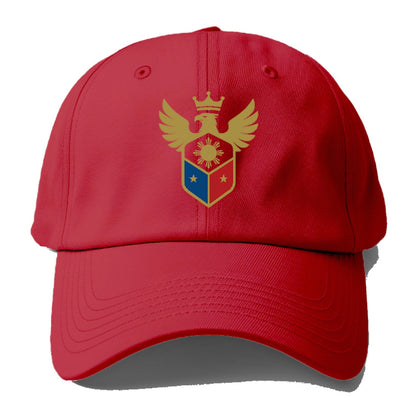 philippines eagle Hat