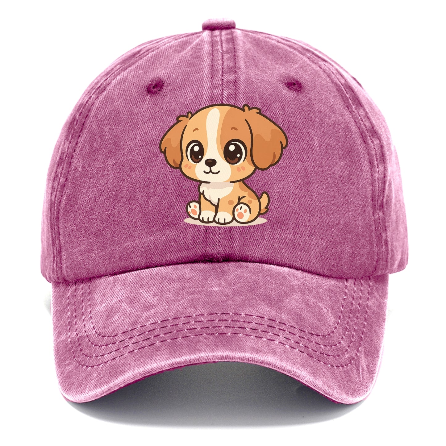 brittany-spaniel-spirited-soul Hat