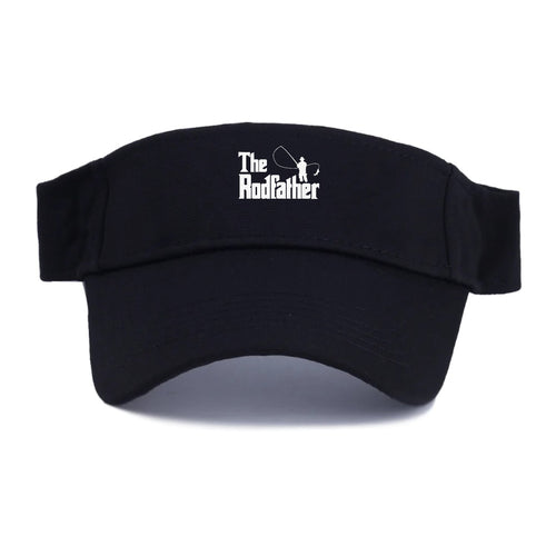 The Rodfather Fishing Visor