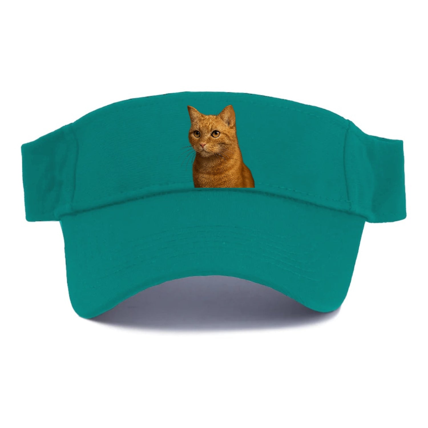 ginger-cat-playful-spirit Hat