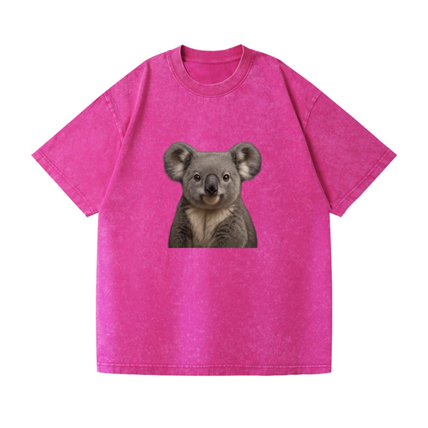 koala portrait design Hat