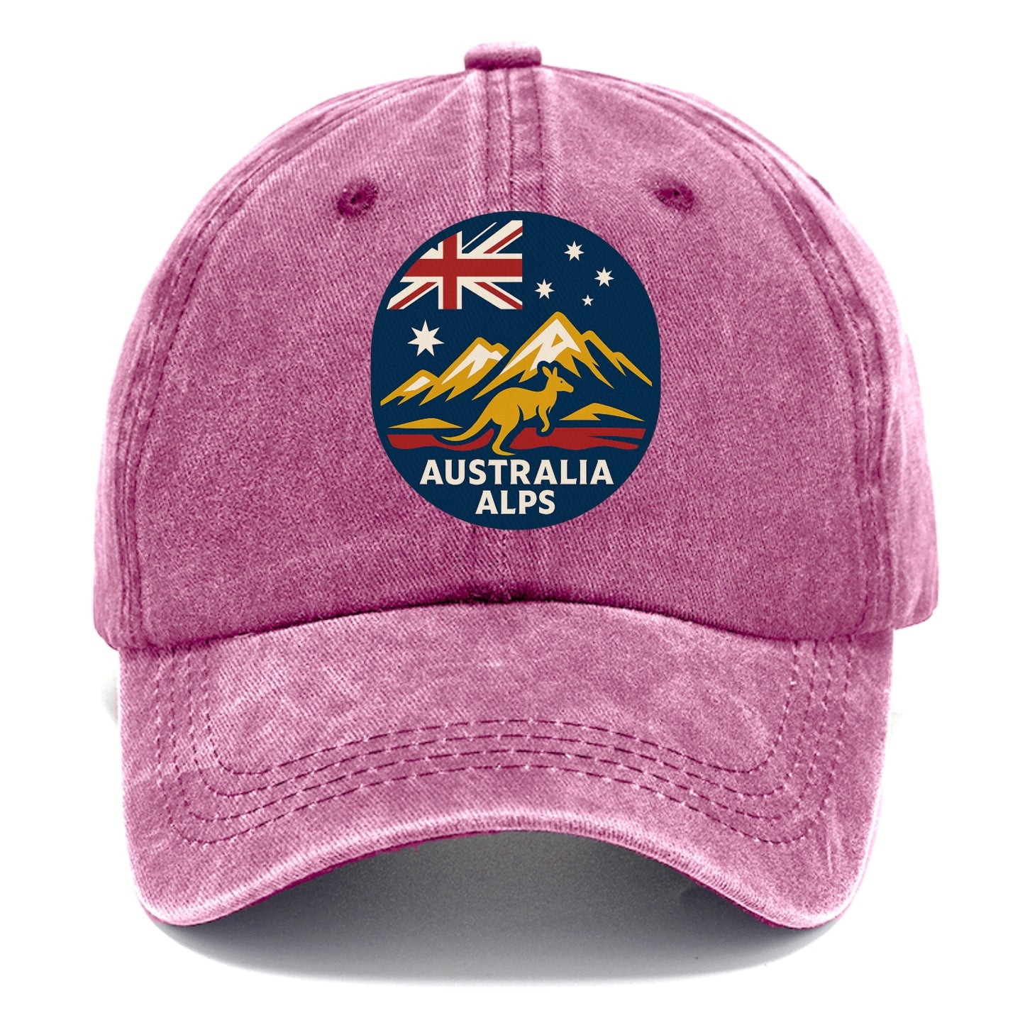 Australian Nature Location Hat