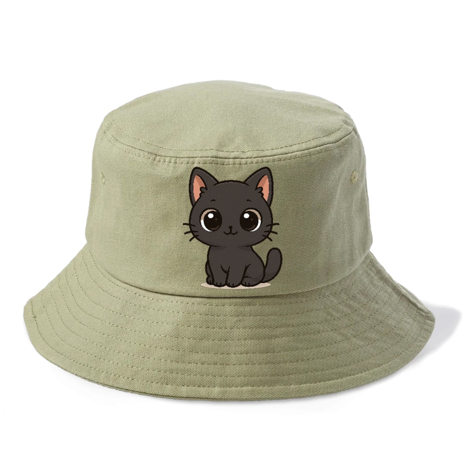 black-cat-mystic-charm Hat