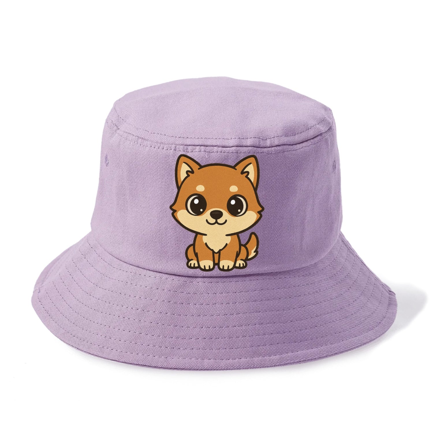 finnish-spitz-vibrant-spirit Hat
