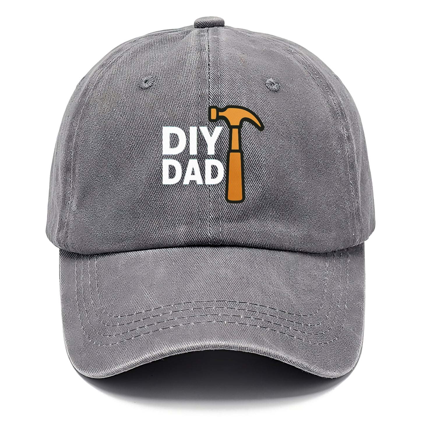 diy dad hammer Hat