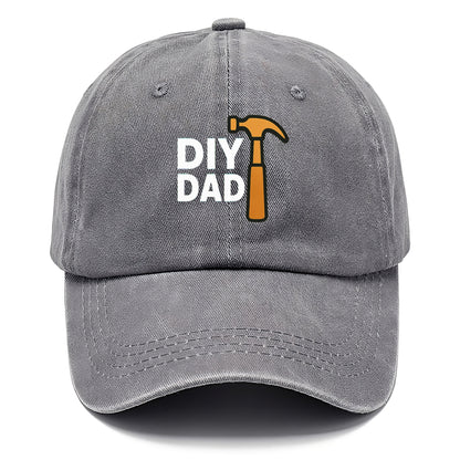 diy dad hammer Hat