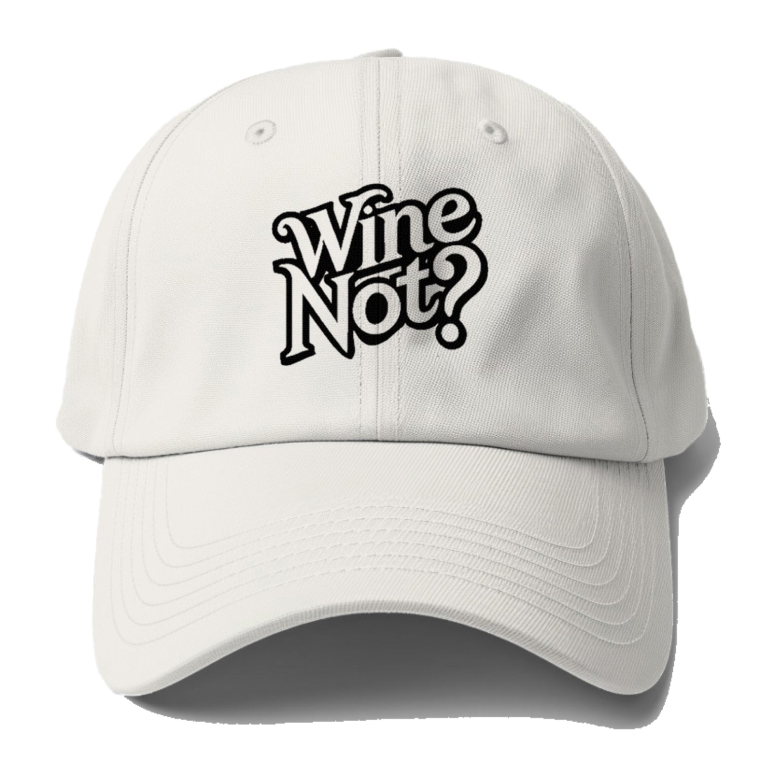wine not Hat