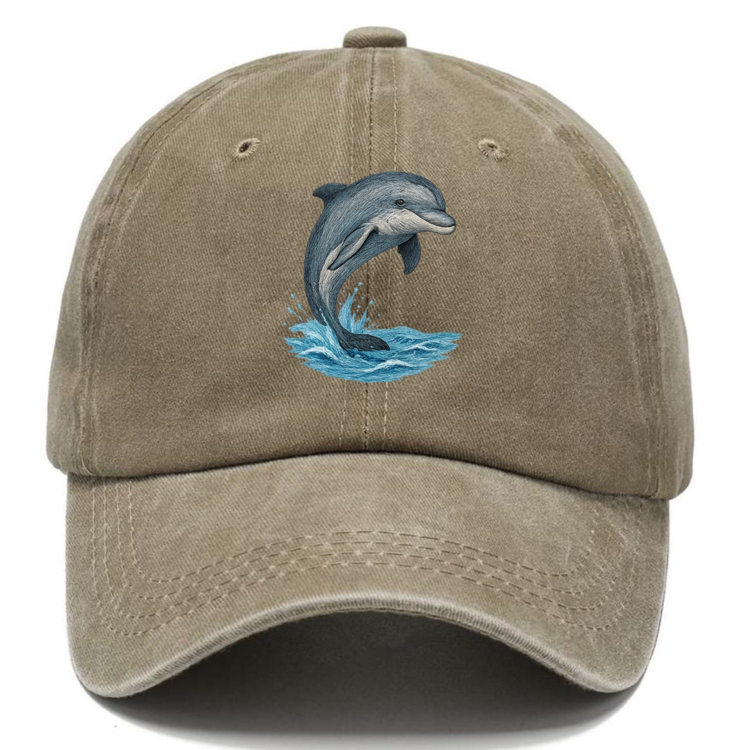 oceanic grace Hat