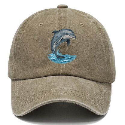 oceanic grace Hat