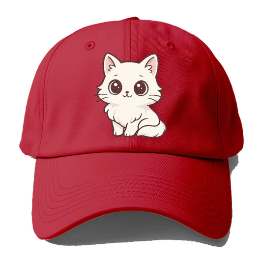 turkish-angora-elegant-charm Hat