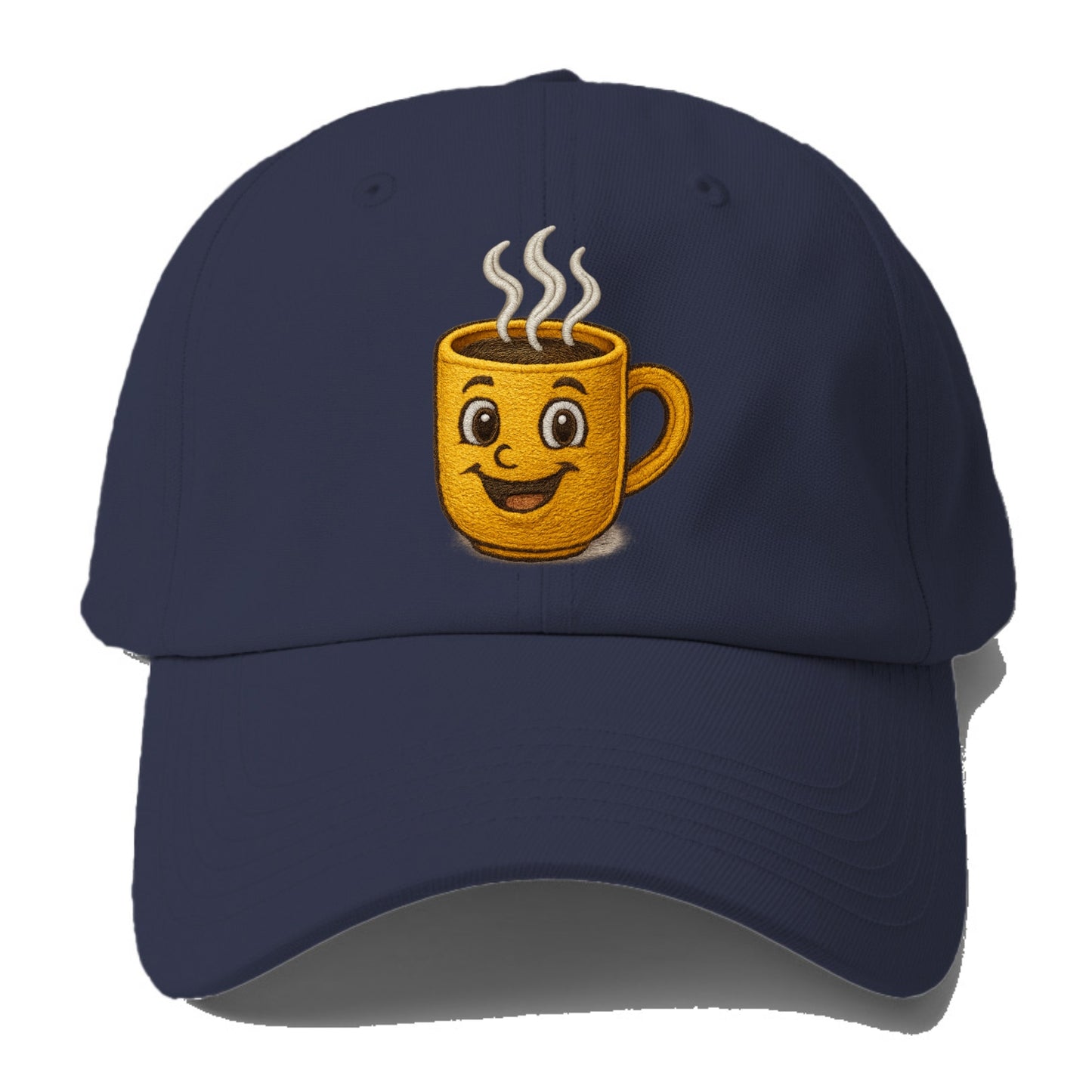 happy mug melodies Hat