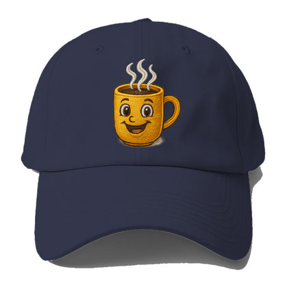 happy mug melodies Hat