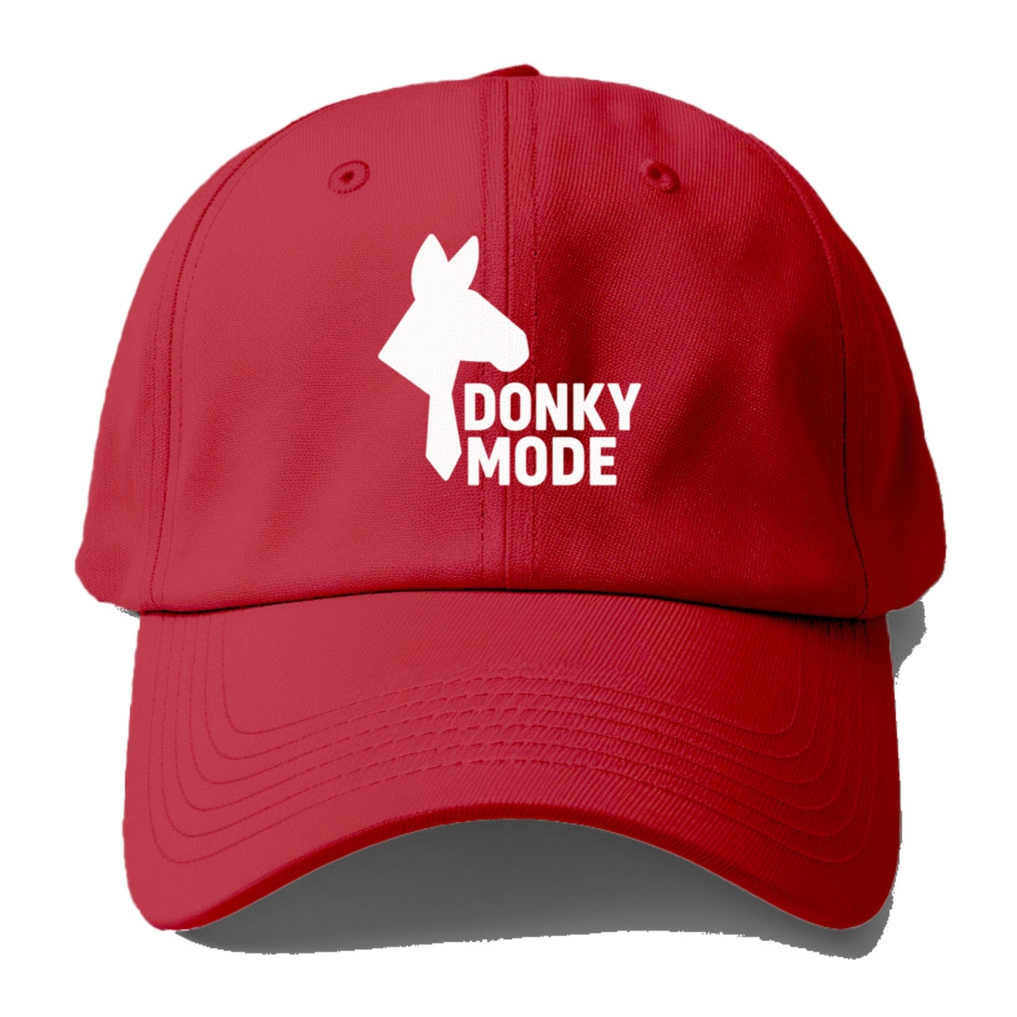donkey mode Hat