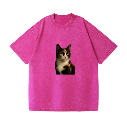 calico-mix-vibrant-spirit Hat