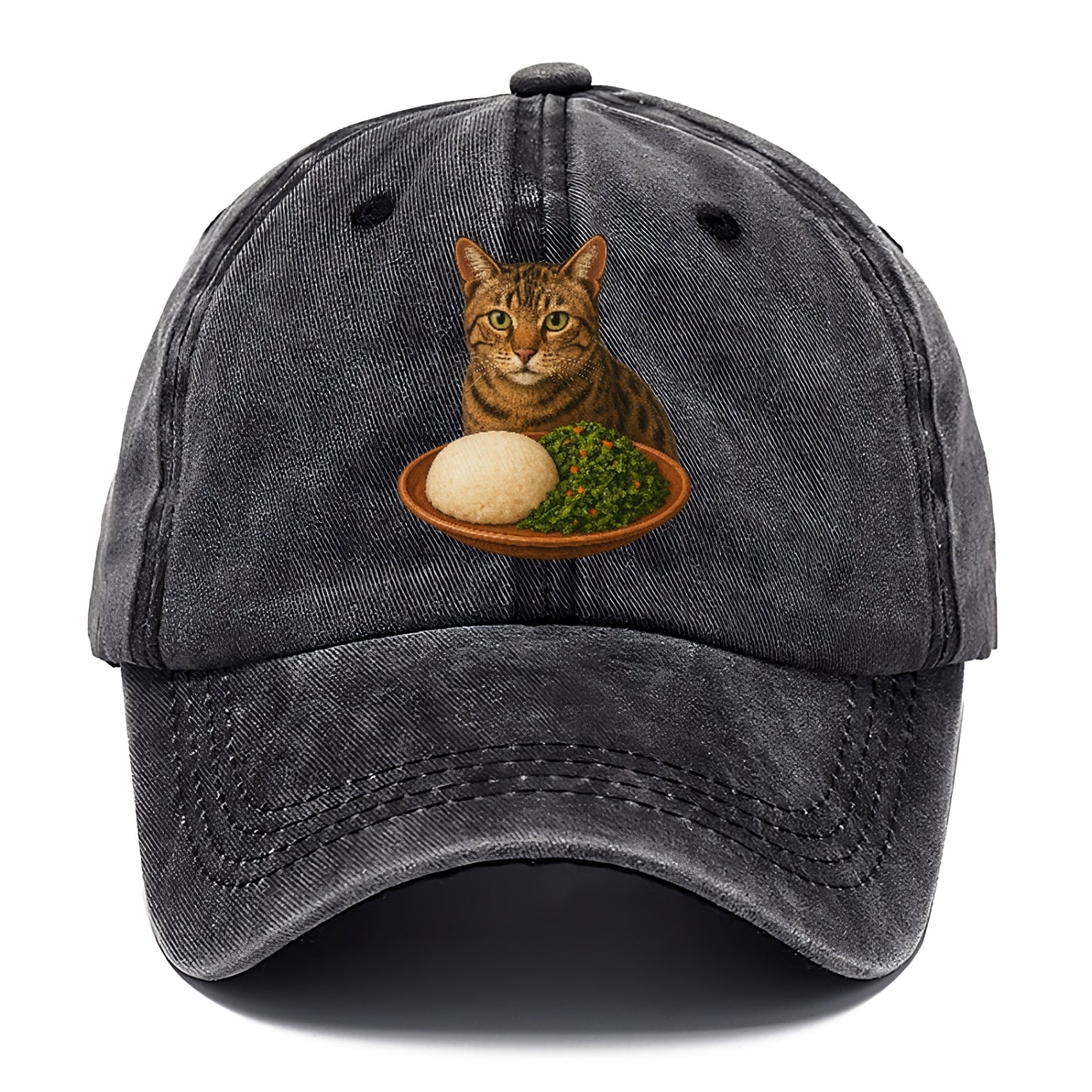 unique-charm Hat
