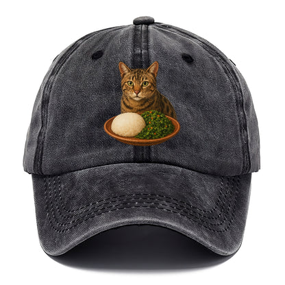 unique-charm Hat