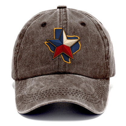 lone star legacy Hat